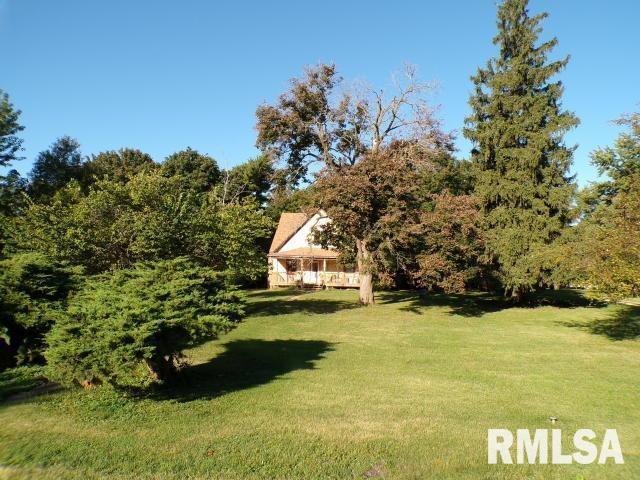 501 West St., North Henderson, IL 61466