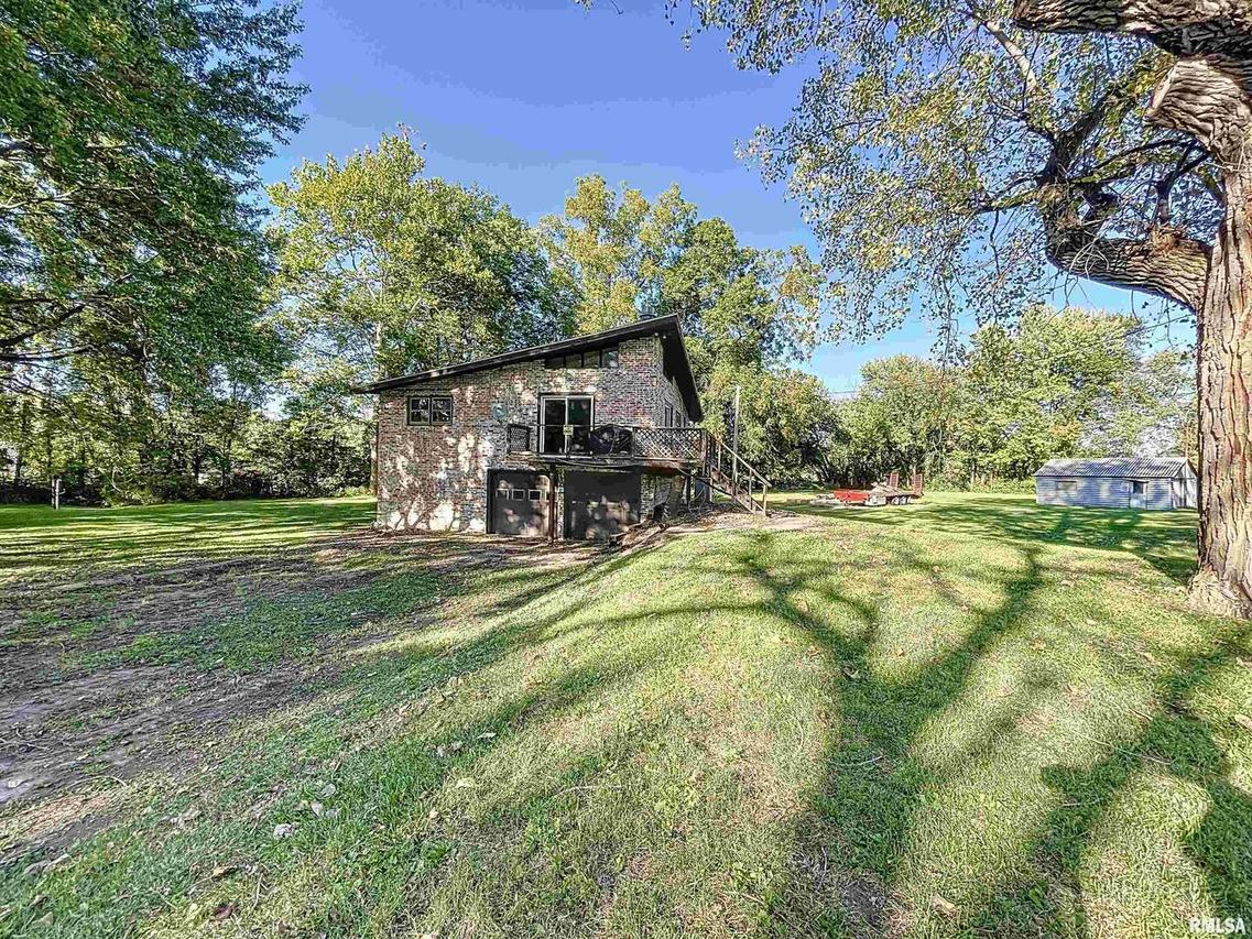 1258 Us Hwy 6, Coal Valley, IL