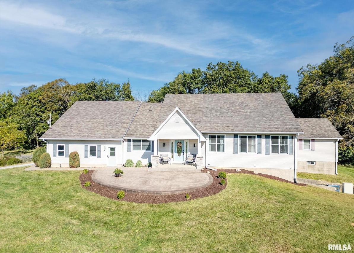 25946 Angel Ferry Rd., Geneseo, IL 61254