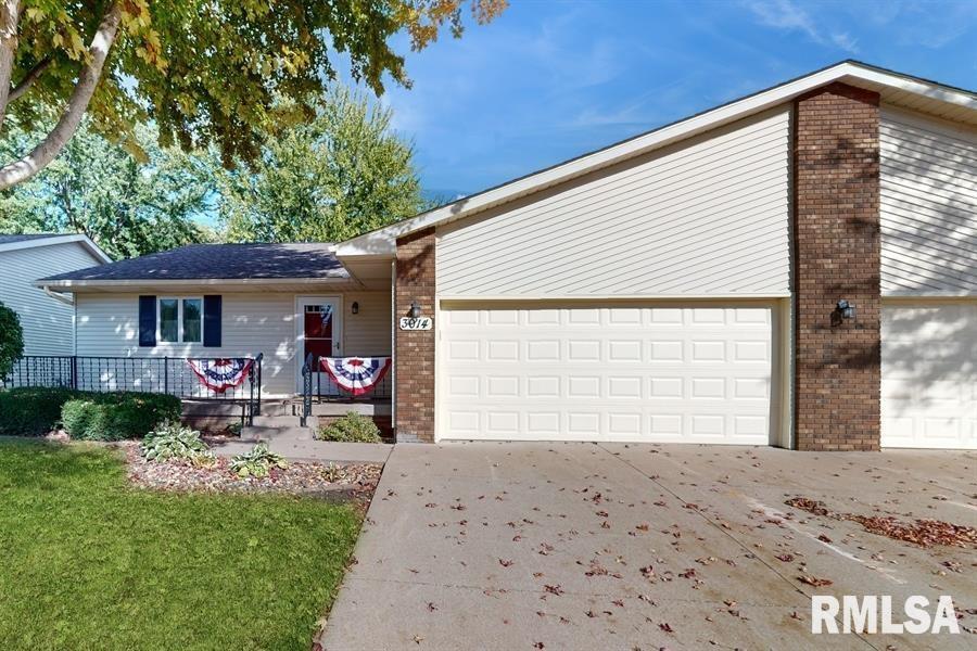 3014 55th Street Dr. #5, Moline, IL 61265