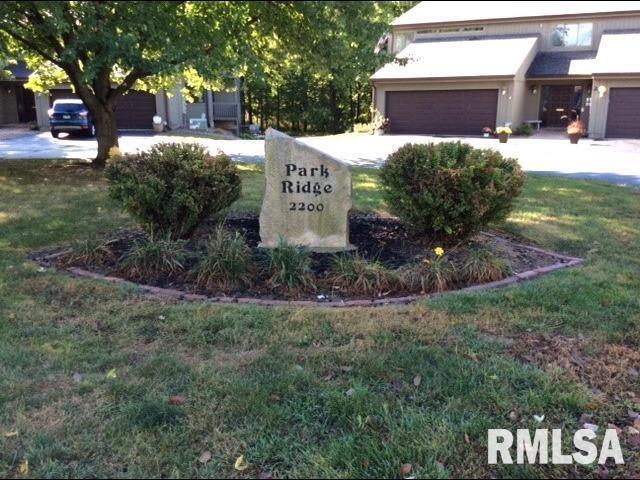 2200 36th St. #3A, Rock Island, IL 61201