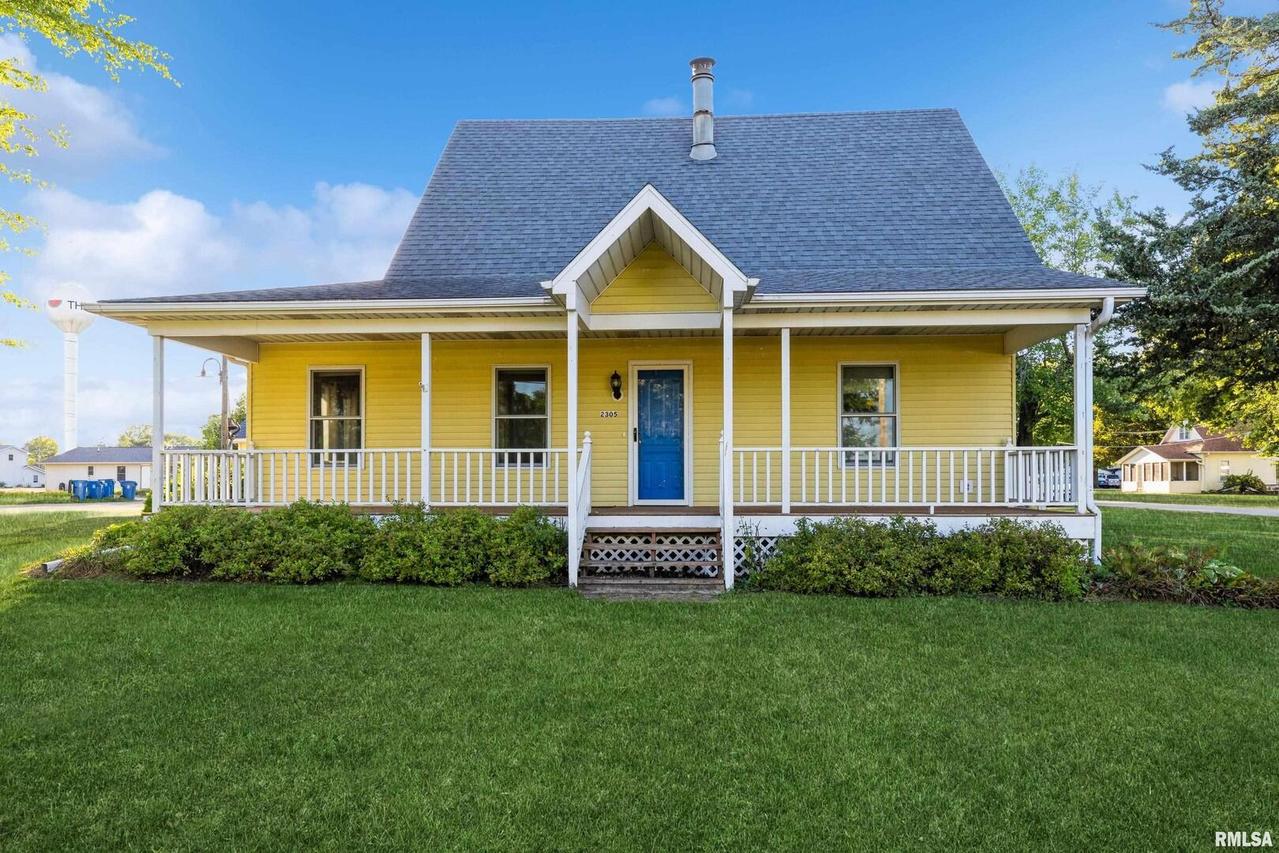 2305 Il Route 84, Thomson, IL 61285