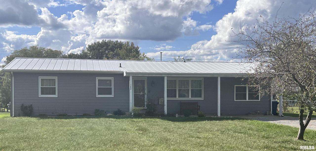 140 Skyline Dr., Goreville, IL 62939