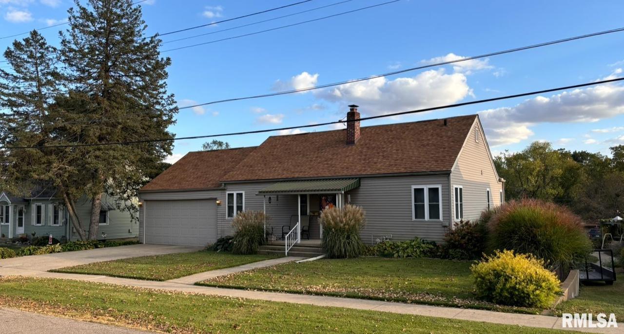 133 Houle Ave., Kewanee, IL 61443