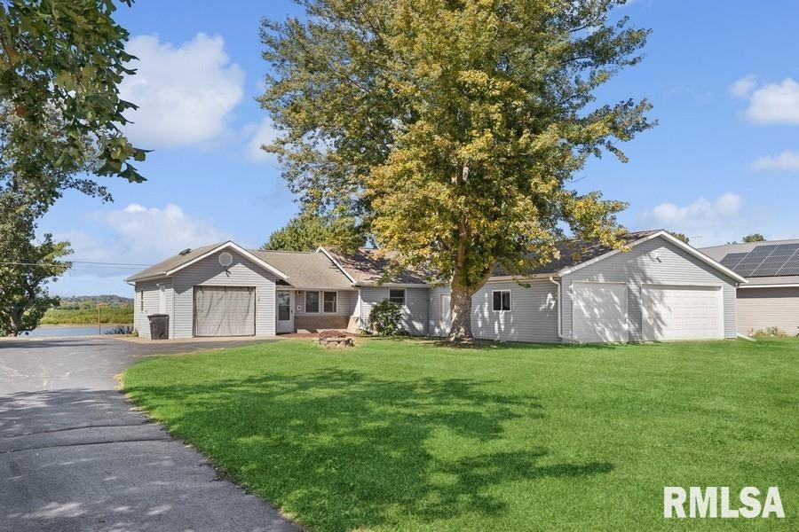 5620 Riverview Circle Dr., Thomson, IL 61285