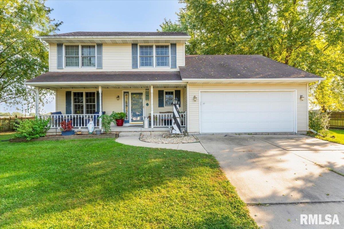 60 E Rose Ct., Geneseo, IL 61254