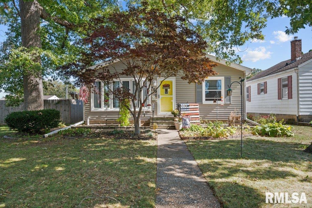 409 14th St., Silvis, IL 61282