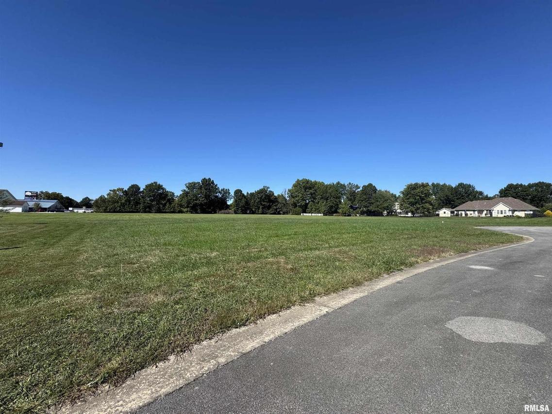 Lot 2 Margaret Dr., Carterville, IL 62918