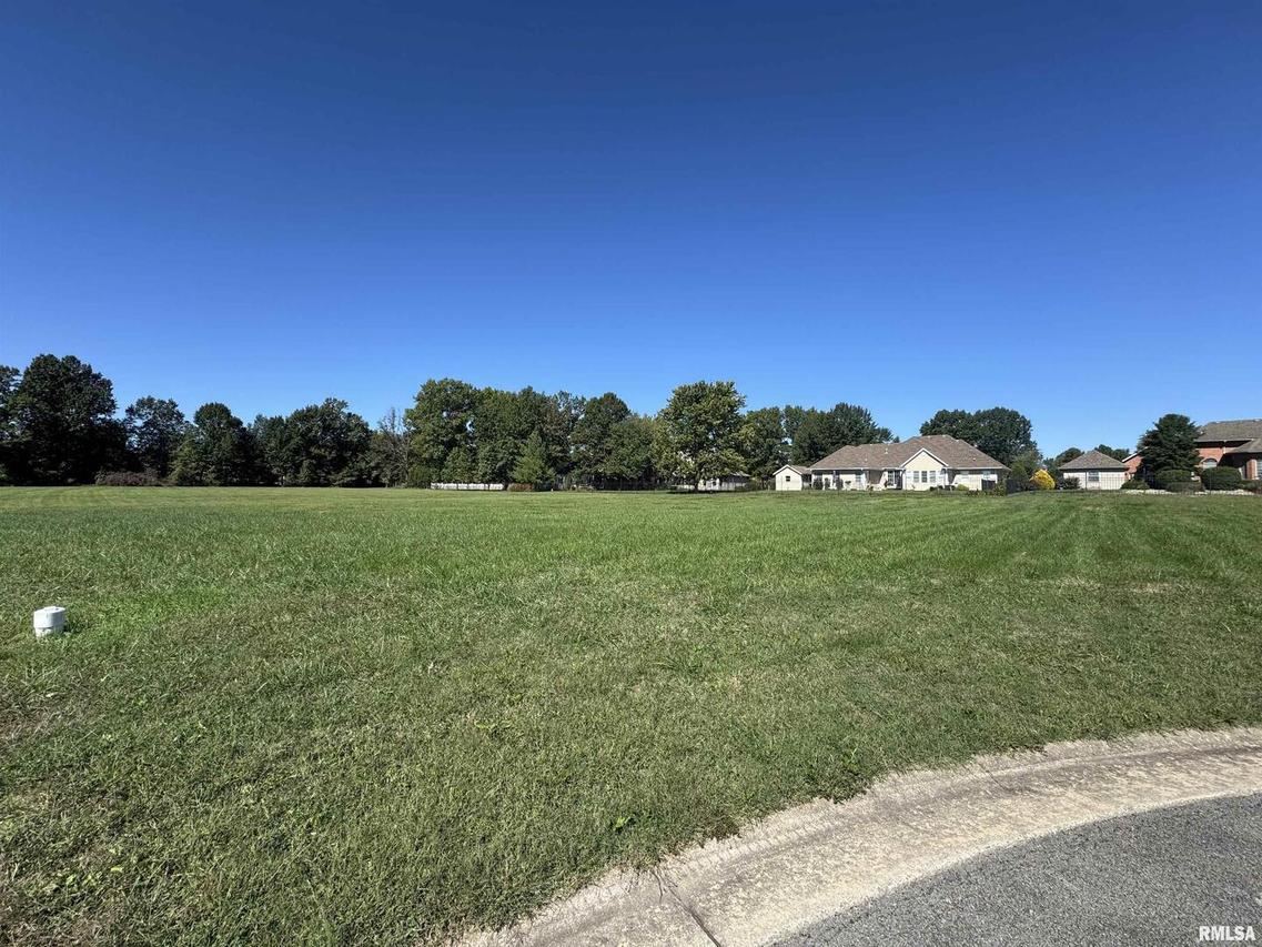 LOT 3 Margaret Dr., Carterville, IL 62918