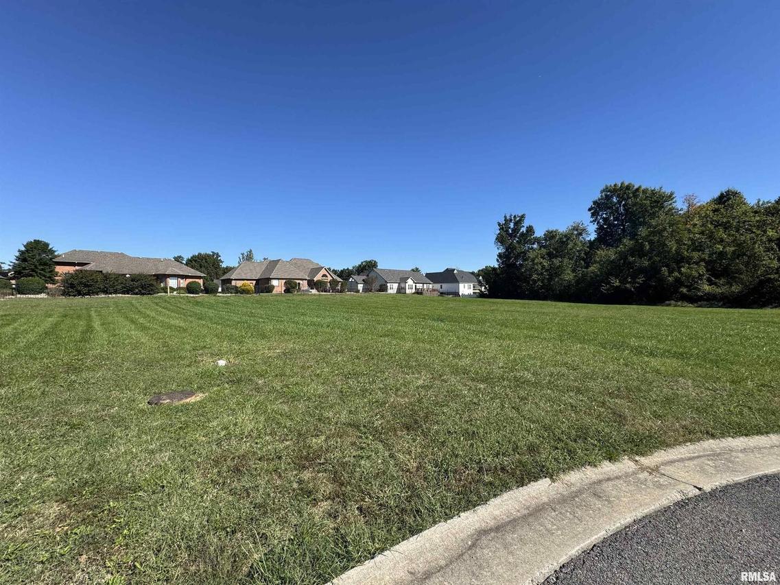 LOT 4 Margaret Dr., Carterville, IL 62918