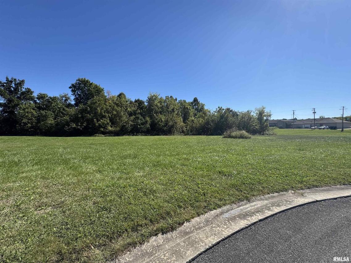 Lot 5 Margaret Dr., Carterville, IL 62918