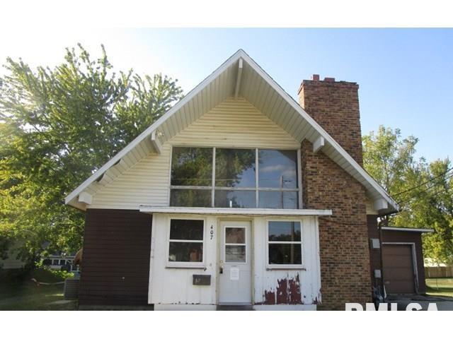 407 S Grape St., Morrison, IL 61270