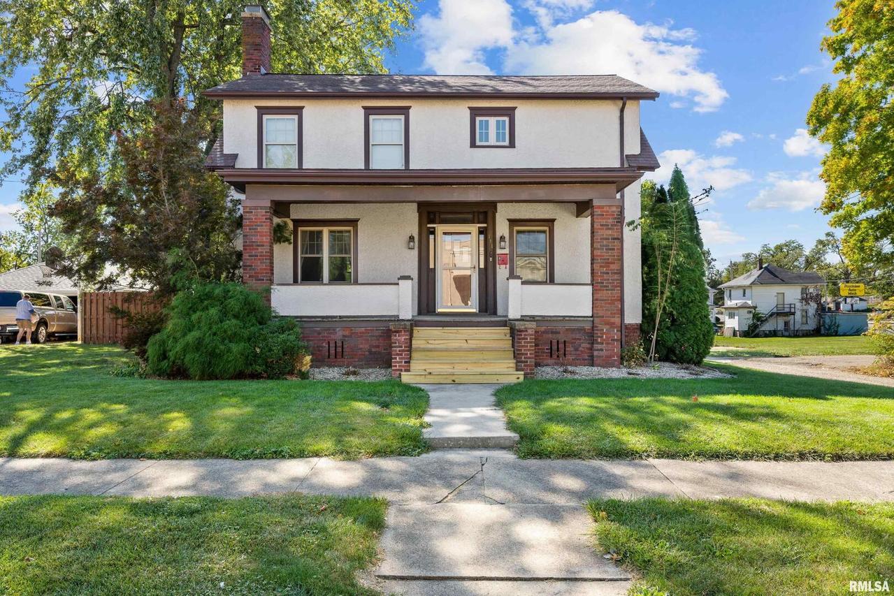 111 Mckinley Ave., Kewanee, IL 61443