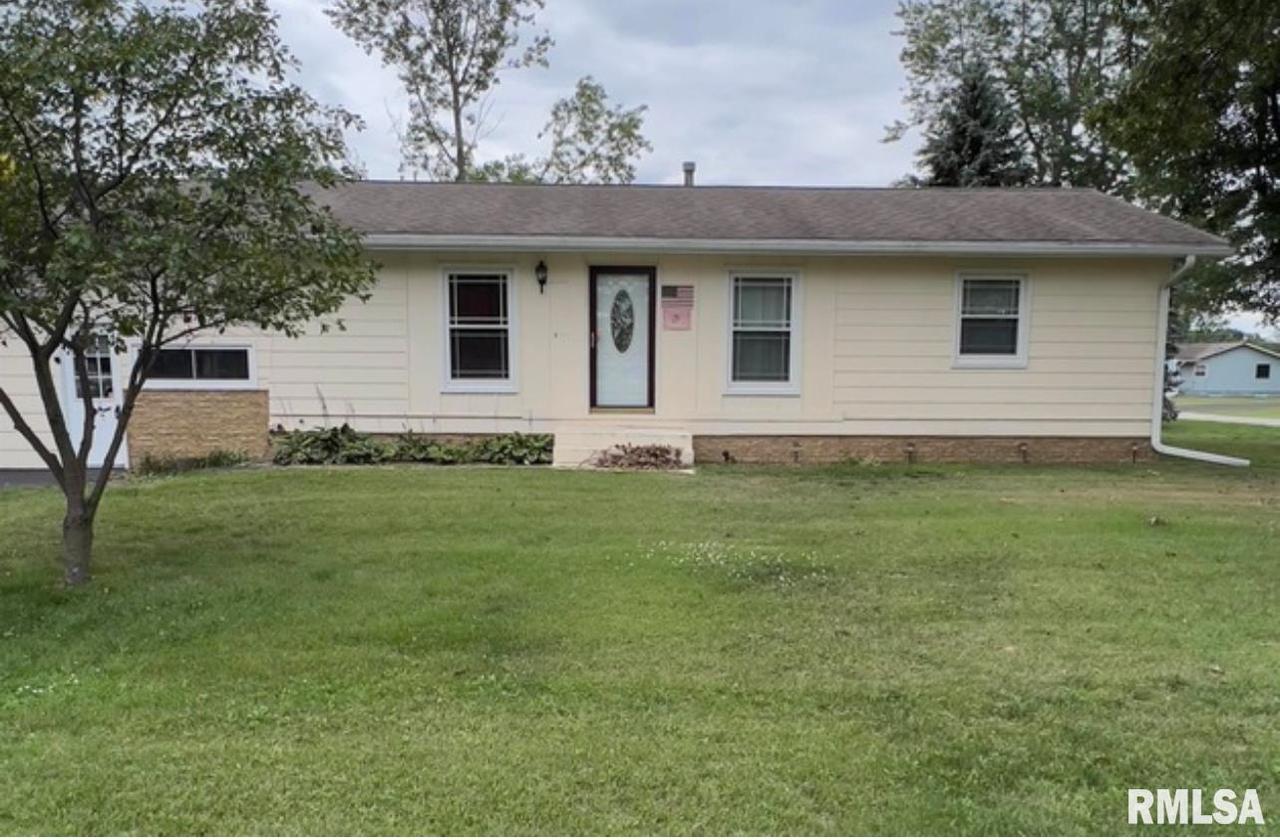 206 Highland Ave., Erie, IL 61250