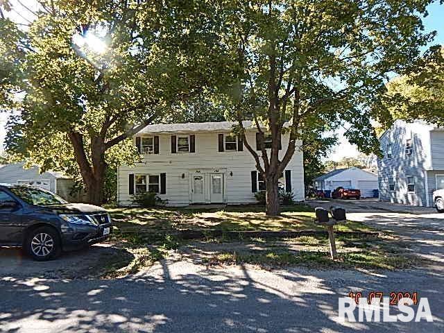 1118-1120 11th St., Silvis, IL 61282