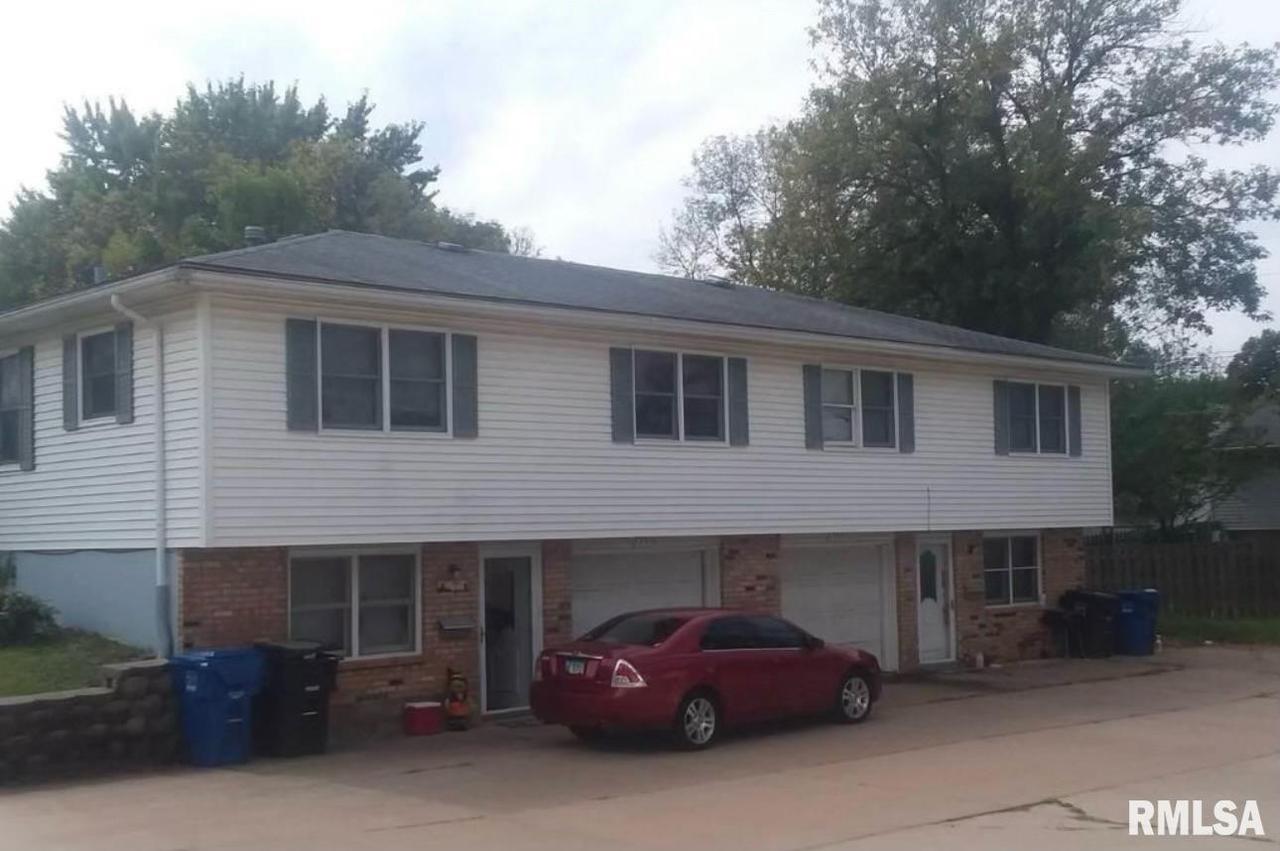 3513-3515 35th St., Moline, IL 61265