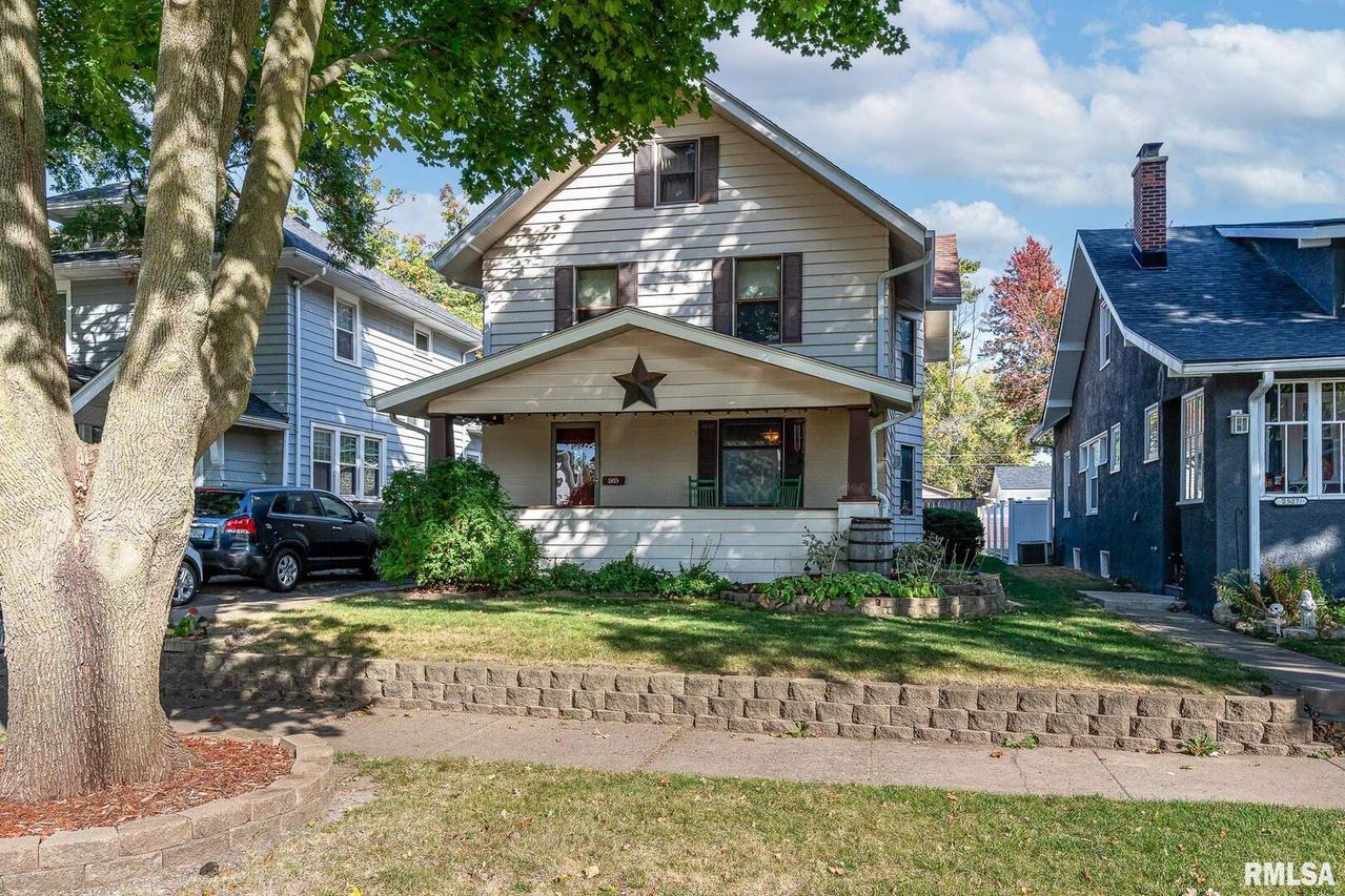 2523 20th Ave., Rock Island, IL 61201