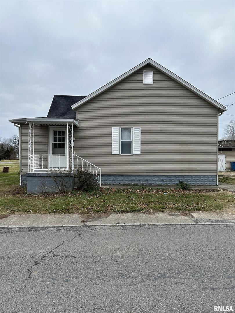 200 S Future St., Marion, IL