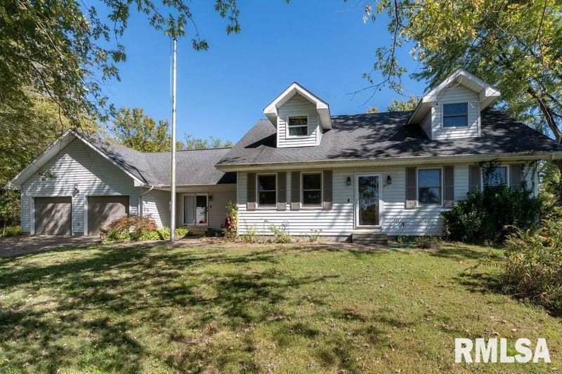 5090 Moake School Rd., Marion, IL 62959