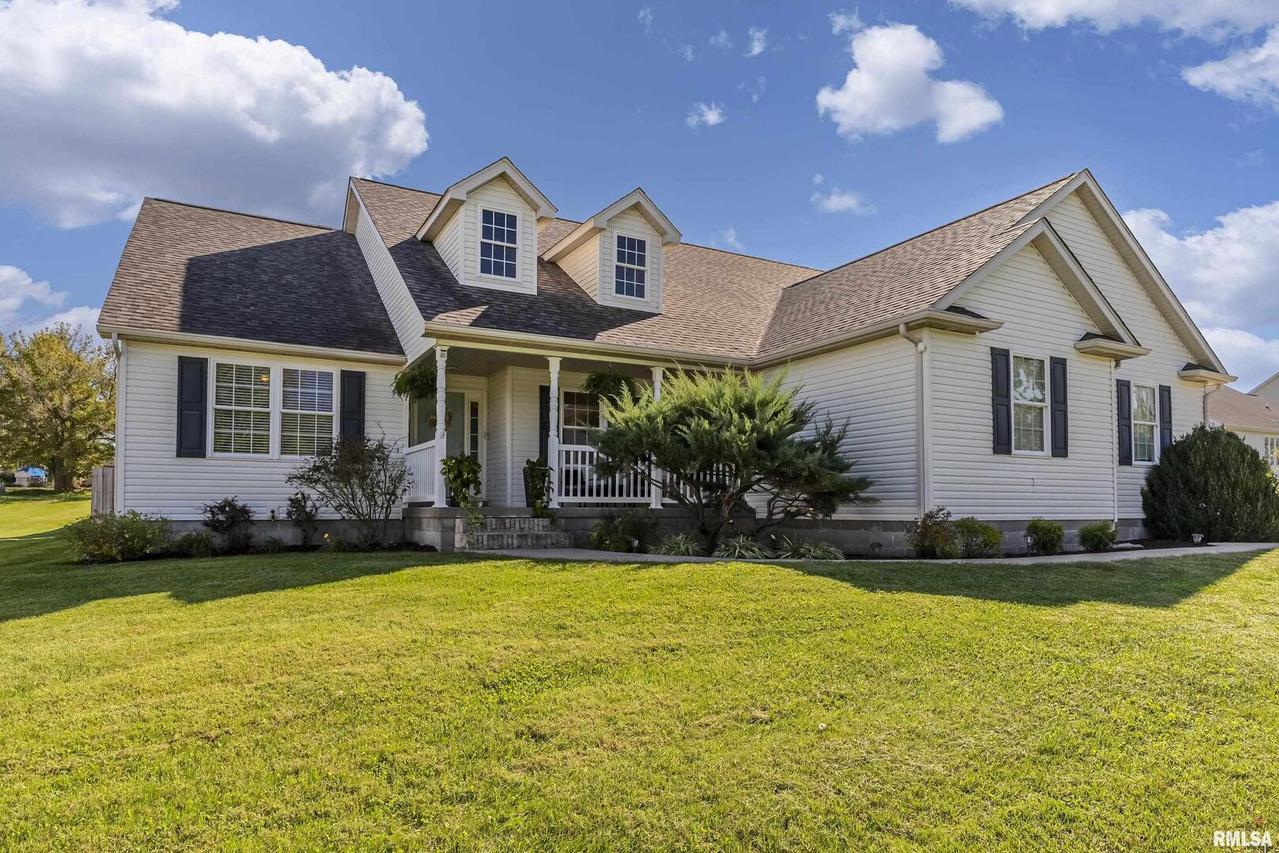 1823 Colonial Dr., Marion, IL 62959