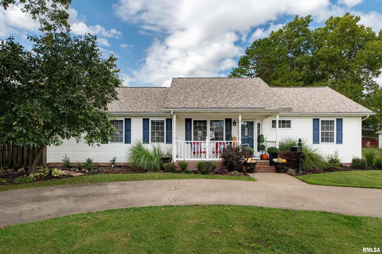 414 S Vicksburg St., Marion, IL 62959
