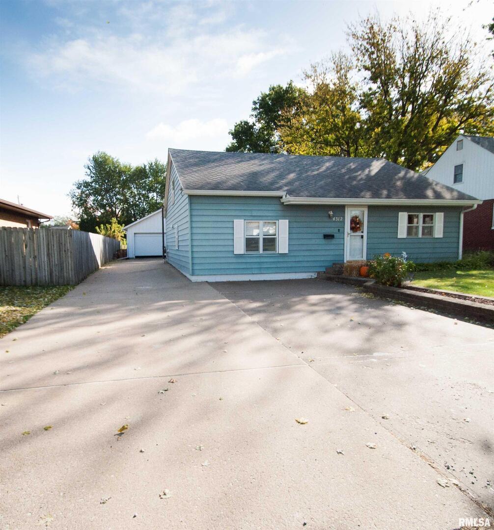 4312 8th St., East Moline, IL 61244