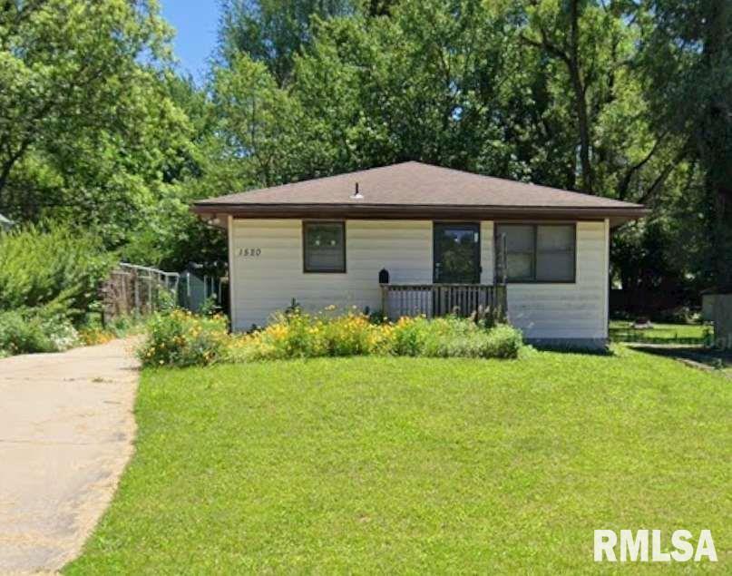 1520 Madison St., Quincy, IL 62301