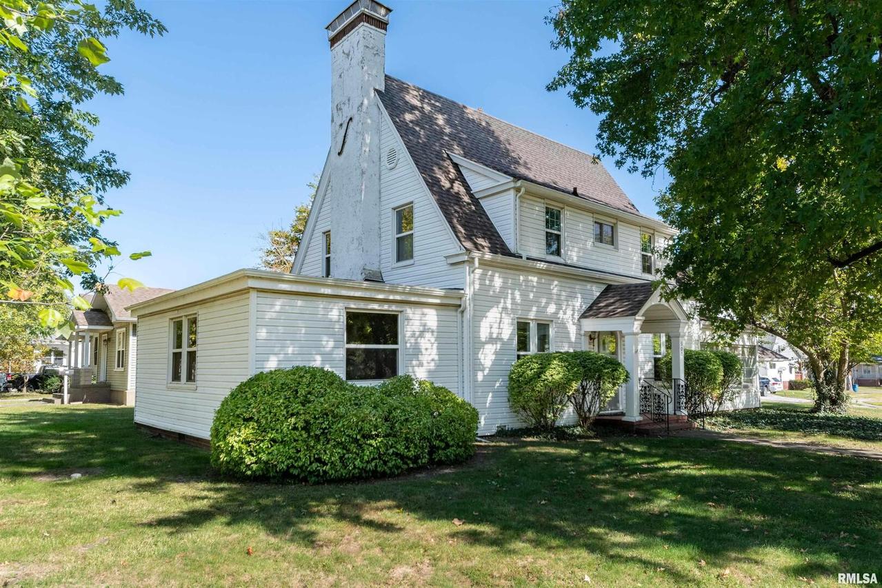 500 E Allen St., Marion, IL 62959