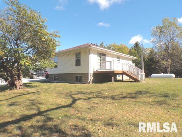 11327 242nd St., Illinois City, IL 61259