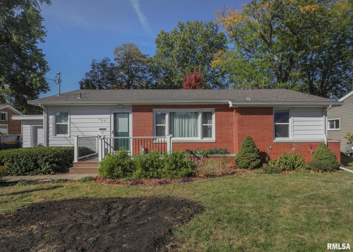 525 N Florence St., Geneseo, IL 61254