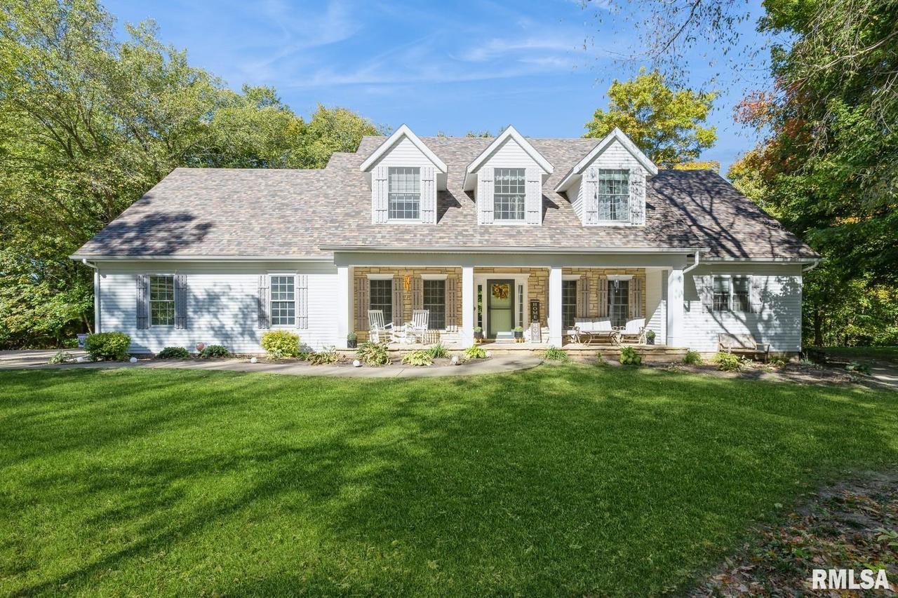 2 Eagle Pointe Ln., Port Byron, IL