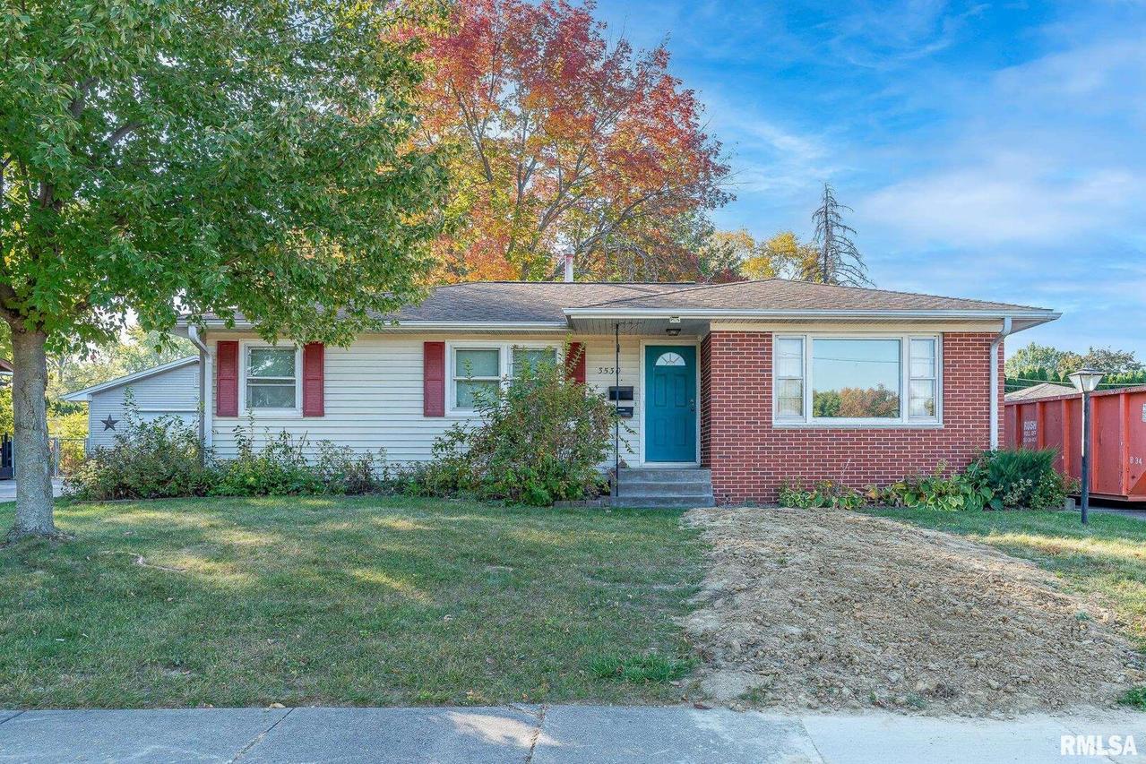 3530 30th Ave., Rock Island, IL 61201
