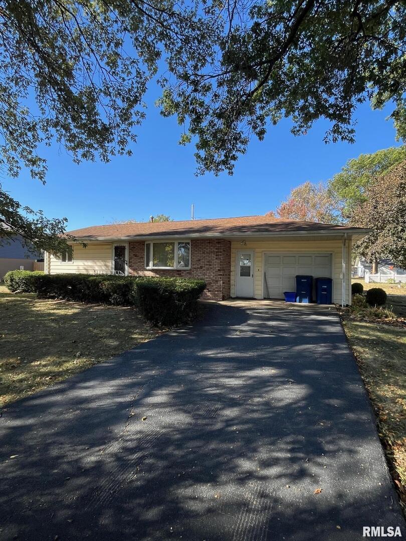 506 S Depot St., Annawan, IL 61234