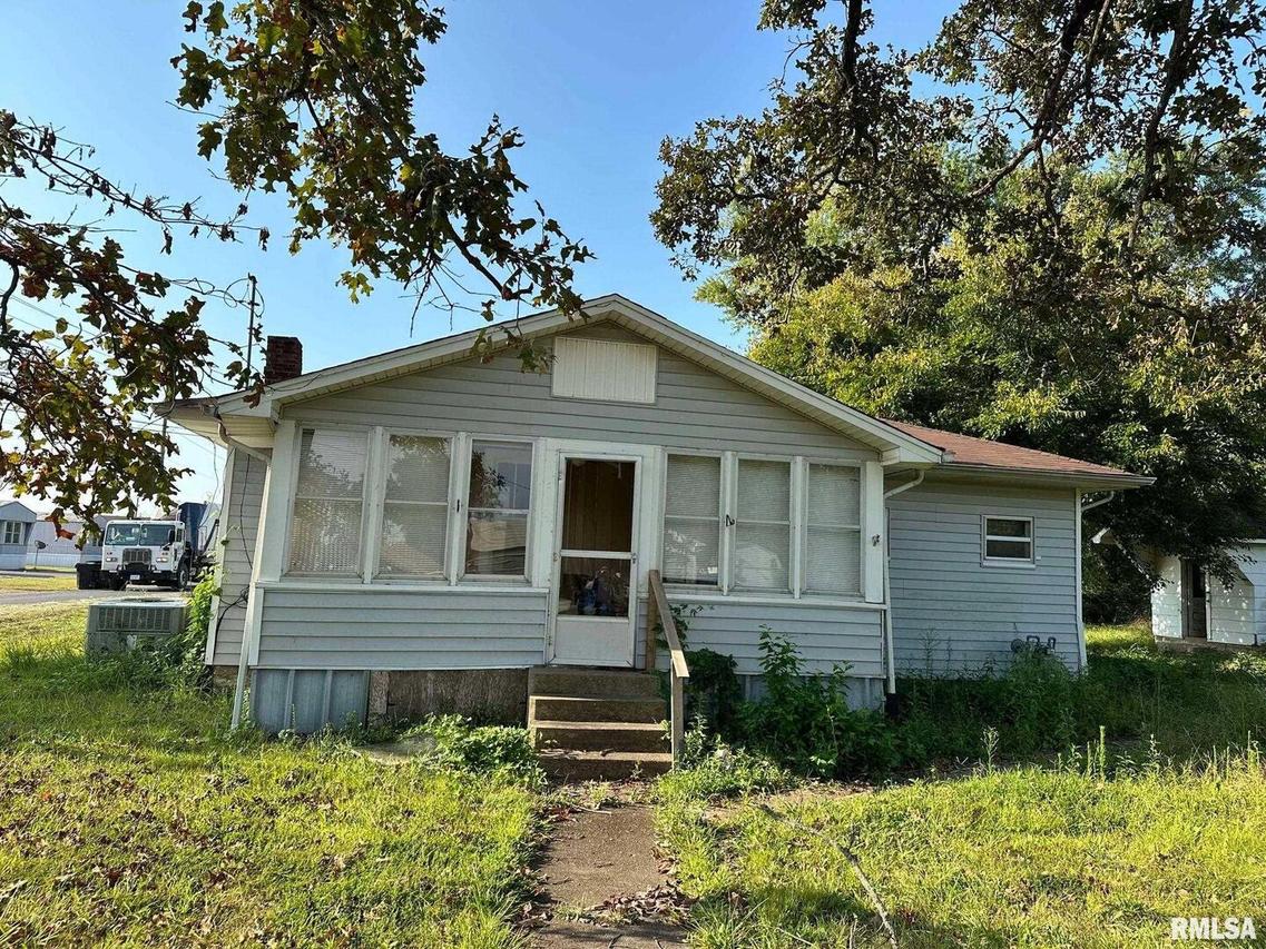 38 Barger Dr., Metropolis, IL 62960