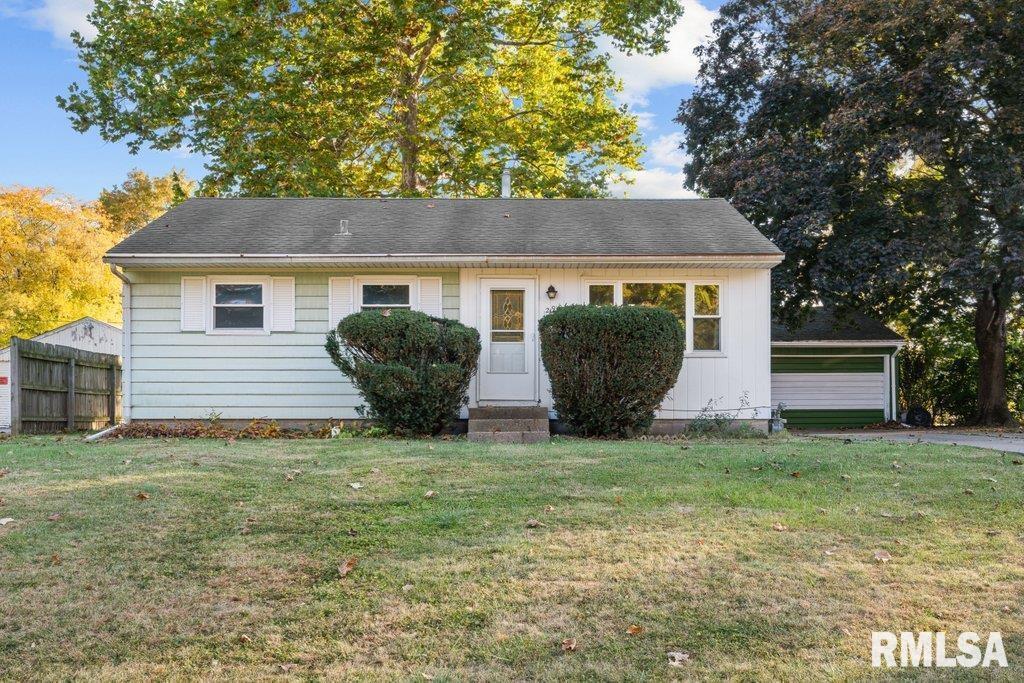 2906 27th Ave., Rock Island, IL 61201