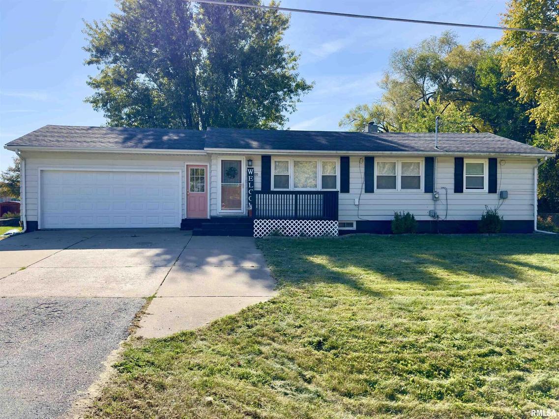 4200 4th Ave., East Moline, IL 61244