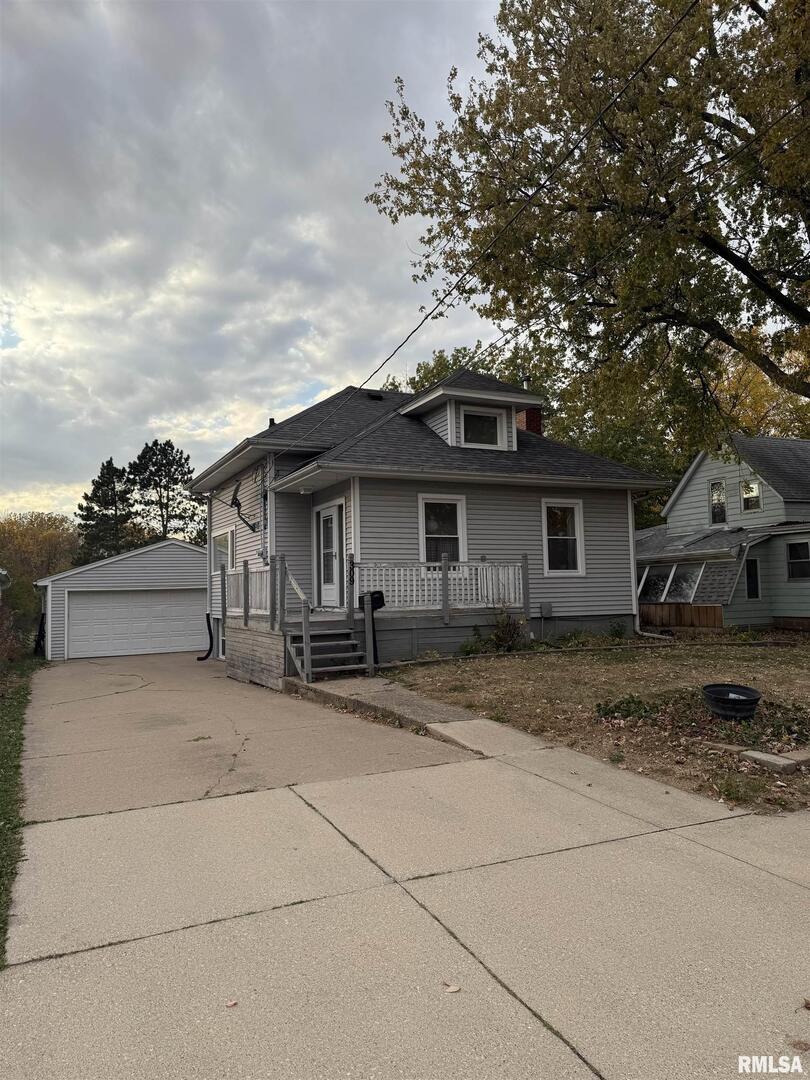 309 S Stewart St., Geneseo, IL 61254