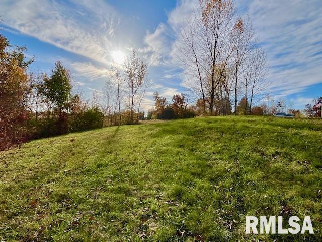 Lot 11 Masters Cir., Sherrard, IL 61281