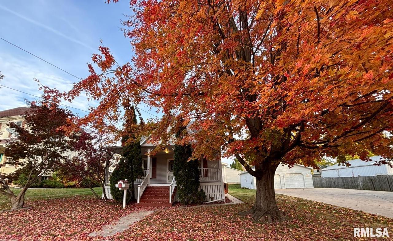 230 S Park St., Kewanee, IL 61443