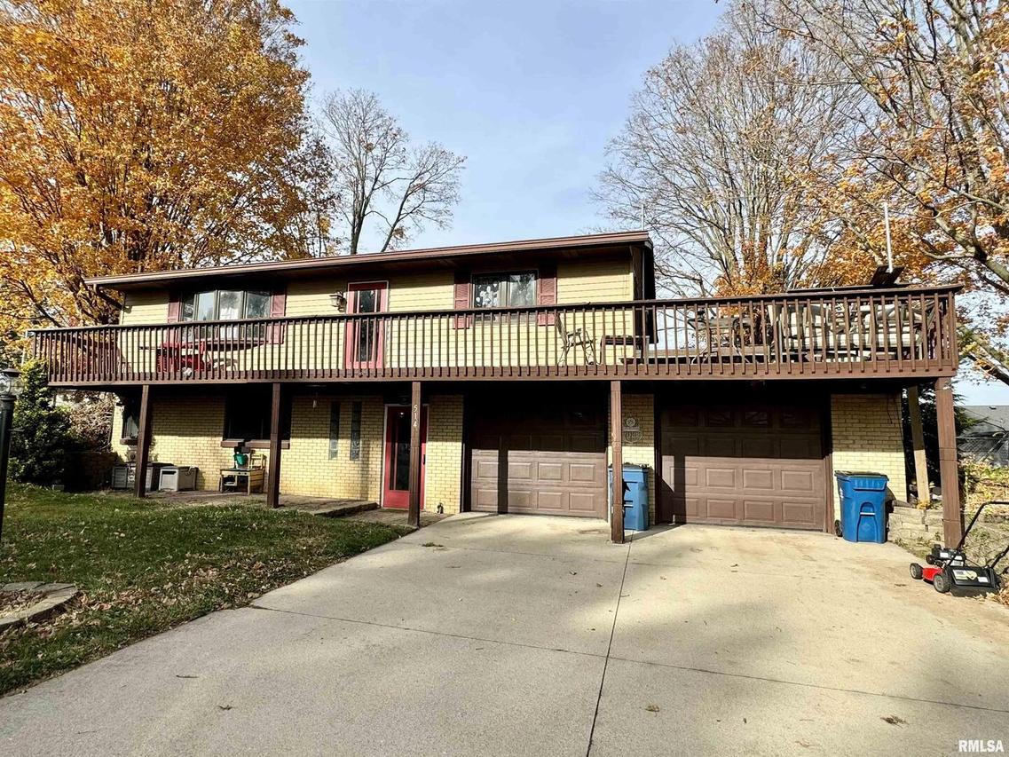 514 E 22nd Ave., Coal Valley, IL 61240