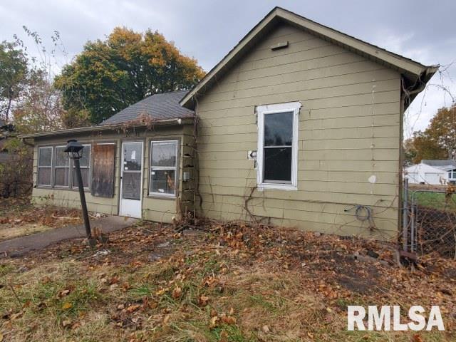 20 186th St., Barstow, IL 61236