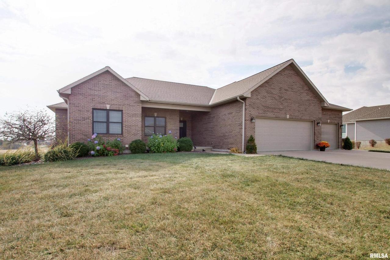 4634 Cortez Dr., Quincy, IL 62305