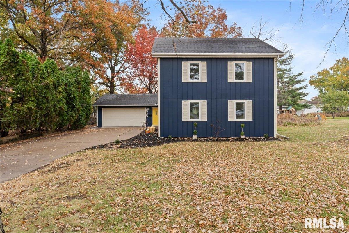 3935 29th Ave., Rock Island, IL 61201