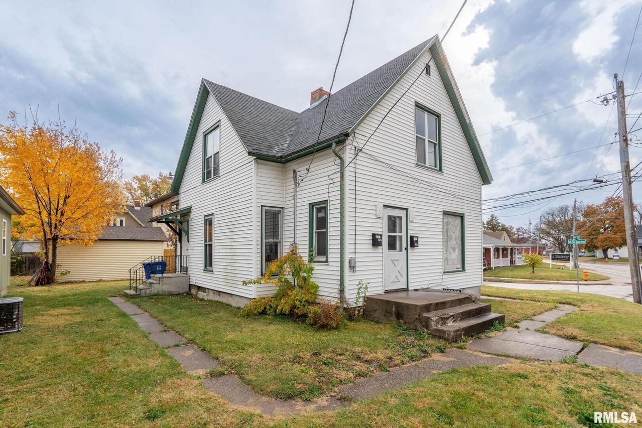 2720 16th St., Moline, IL 61265