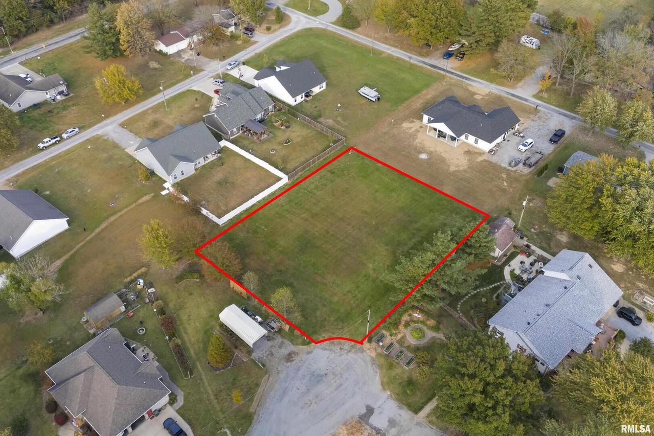 TBD Bermuda Dr., Marion, IL 62959