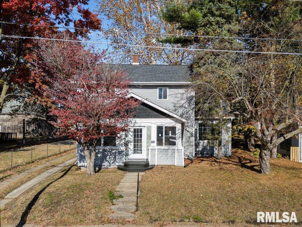 607 21st Ave., Rock Island, IL 61201