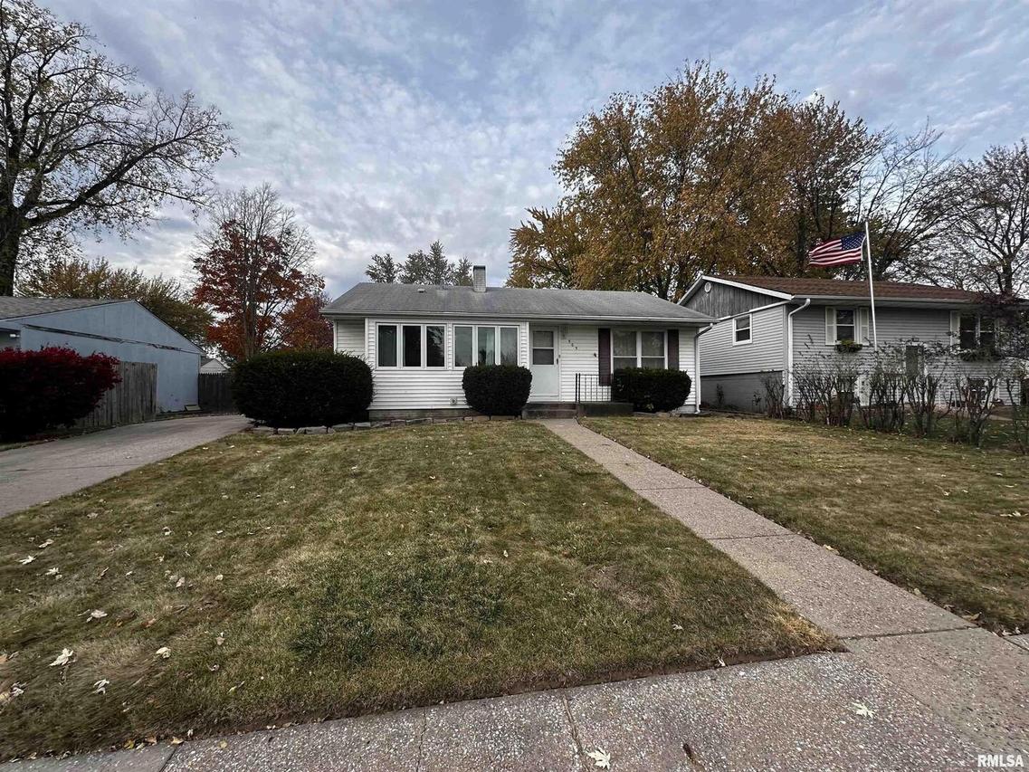 503 29th Ave., Milan, IL 61264