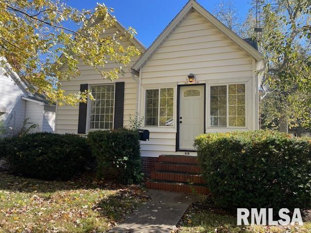 716 N 13th St., Herrin, IL 62948