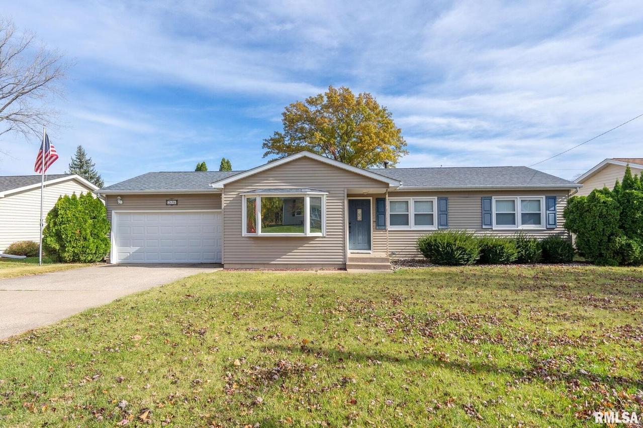 2696 9th St., East Moline, IL 61244