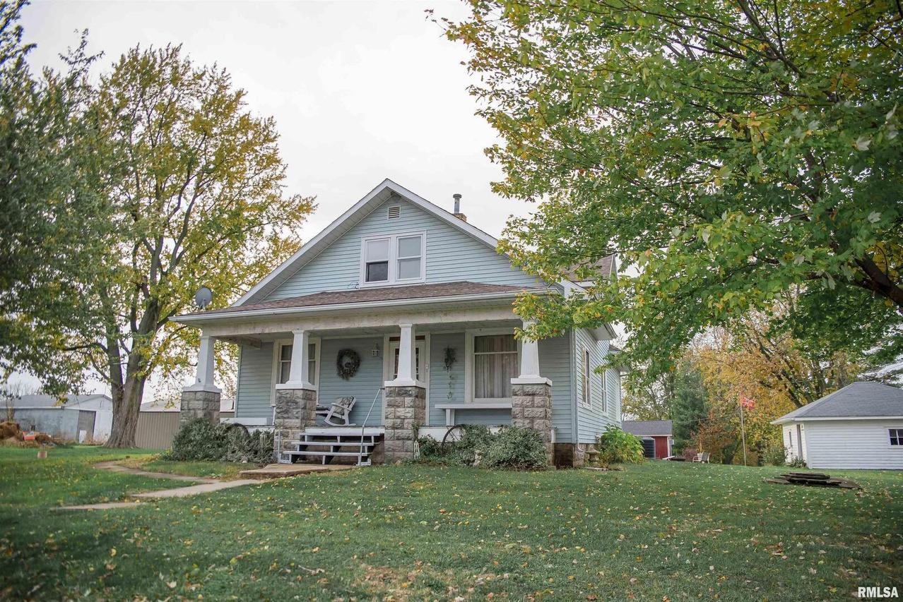 78 County Road 830 N Rd., Mendon, IL 62351